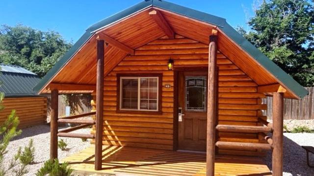 Hotel Zion Canyon Springdale